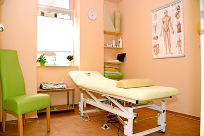  Praxis für Physiotherapie - Physium Leipzig