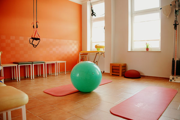 Praxis für Physiotherapie Physiotherapie Schönefeld