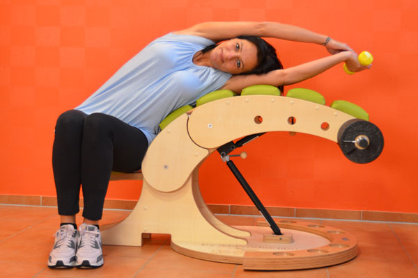 Praxis für Physiotherapie Physiotherapie Schönefeld