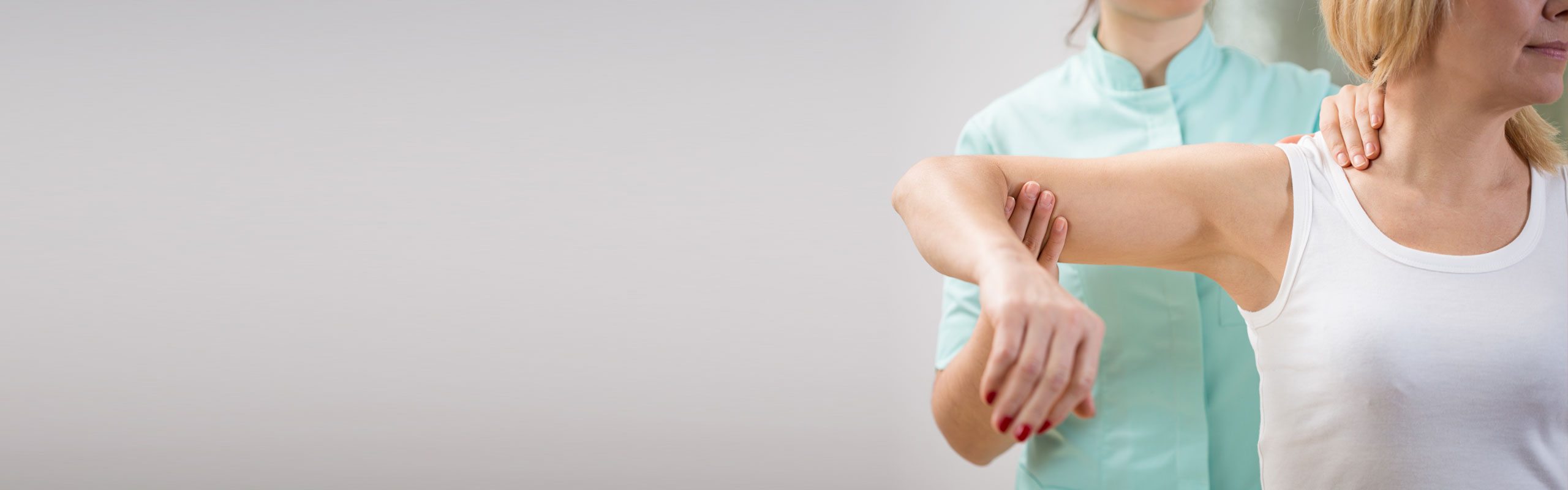 Praxis für Physiotherapie