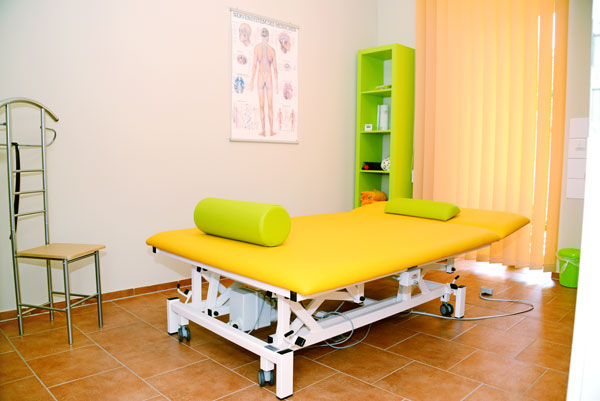 Manuelle Therapien Manuelle Therapien